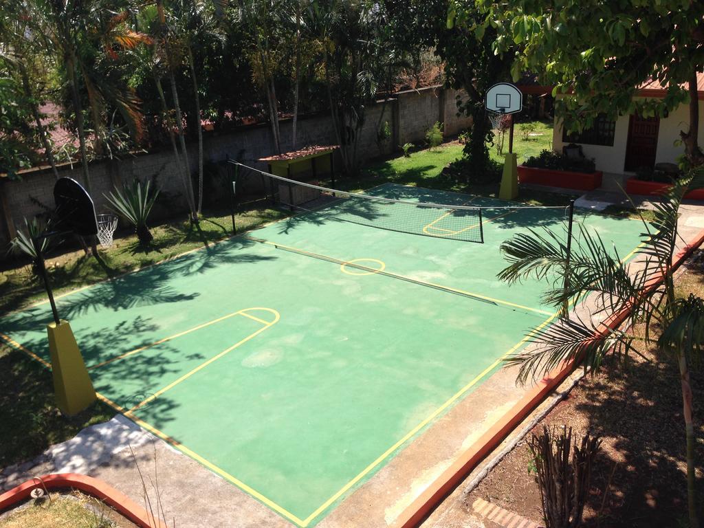 Dushi Vida Country Inn Alajuela Exterior foto