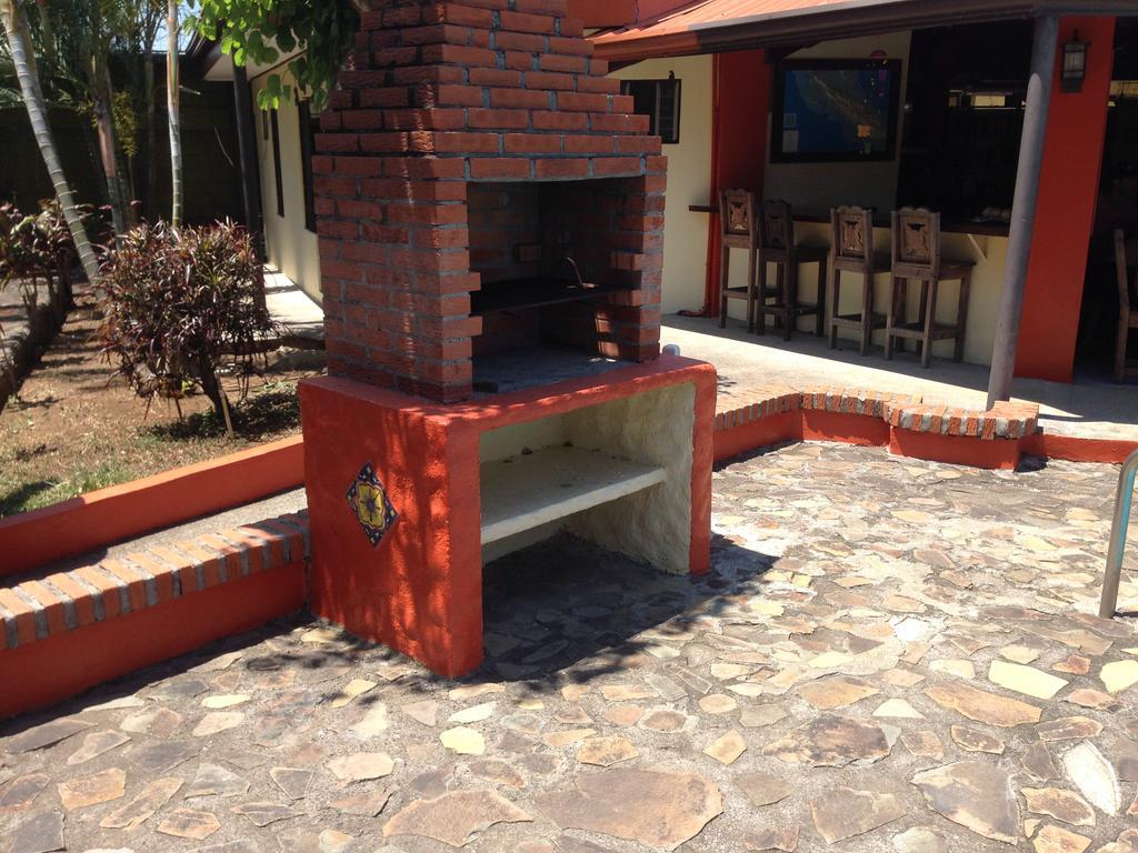 Dushi Vida Country Inn Alajuela Exterior foto