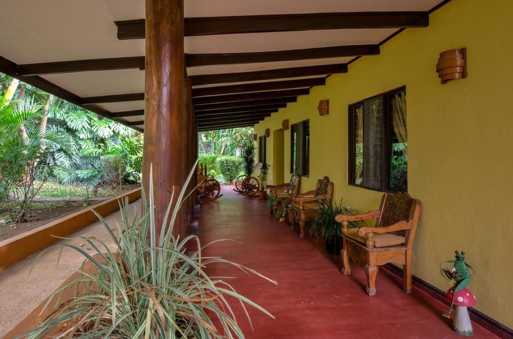 Dushi Vida Country Inn Alajuela Exterior foto