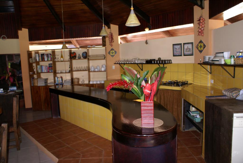 Dushi Vida Country Inn Alajuela Exterior foto