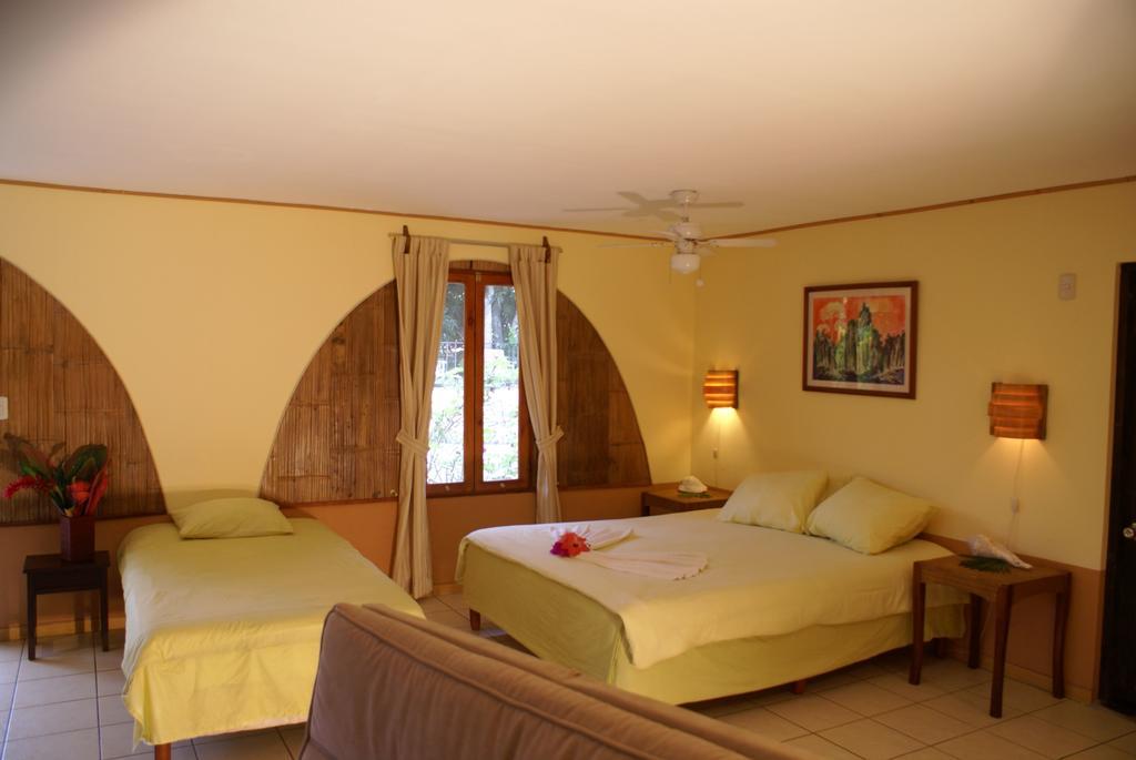 Dushi Vida Country Inn Alajuela Exterior foto