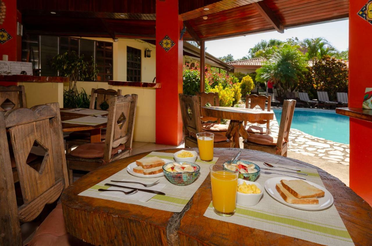 Dushi Vida Country Inn Alajuela Exterior foto